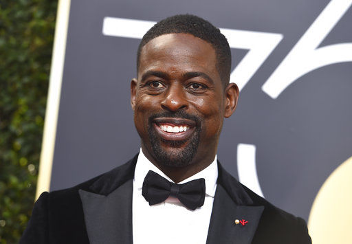 75th Annual Golden Globe Awards - Arrivals